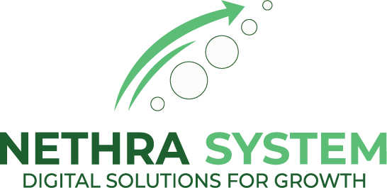 NETHRA SYSTEM – Digital solutions for growth